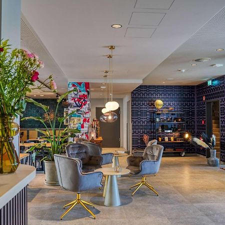 Nyce Hotel Ulm City, Trademark Collection By Wyndham Exteriör bild