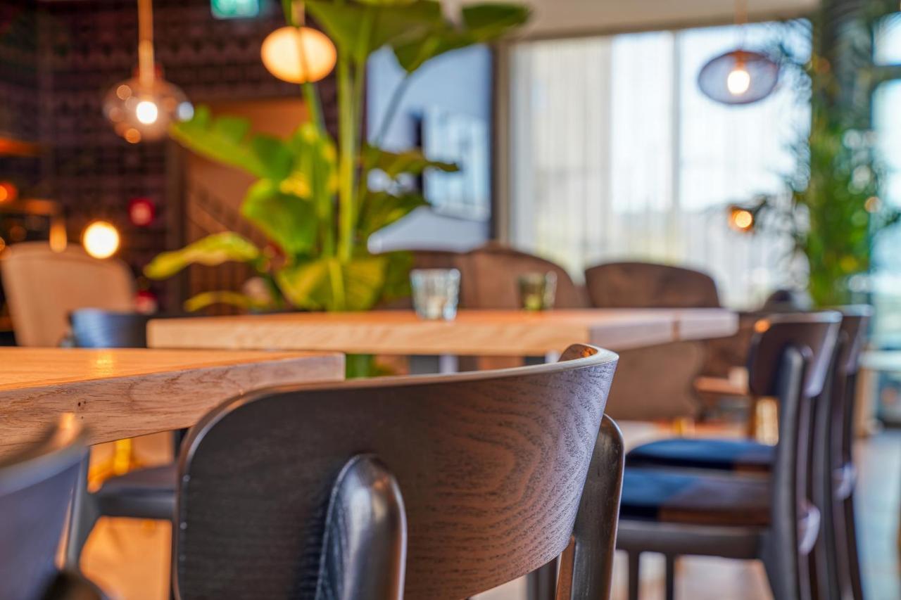 Nyce Hotel Ulm City, Trademark Collection By Wyndham Exteriör bild