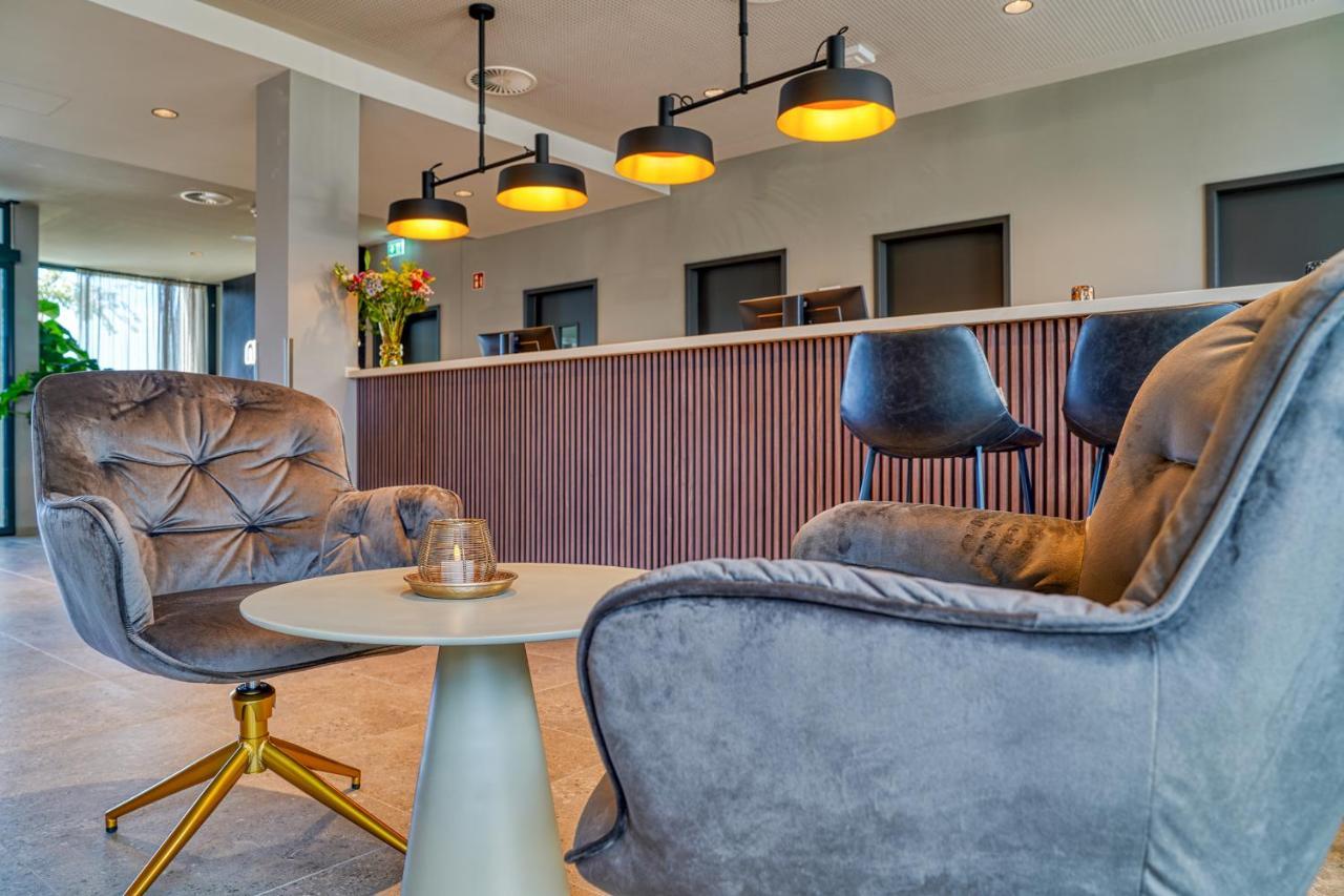Nyce Hotel Ulm City, Trademark Collection By Wyndham Exteriör bild