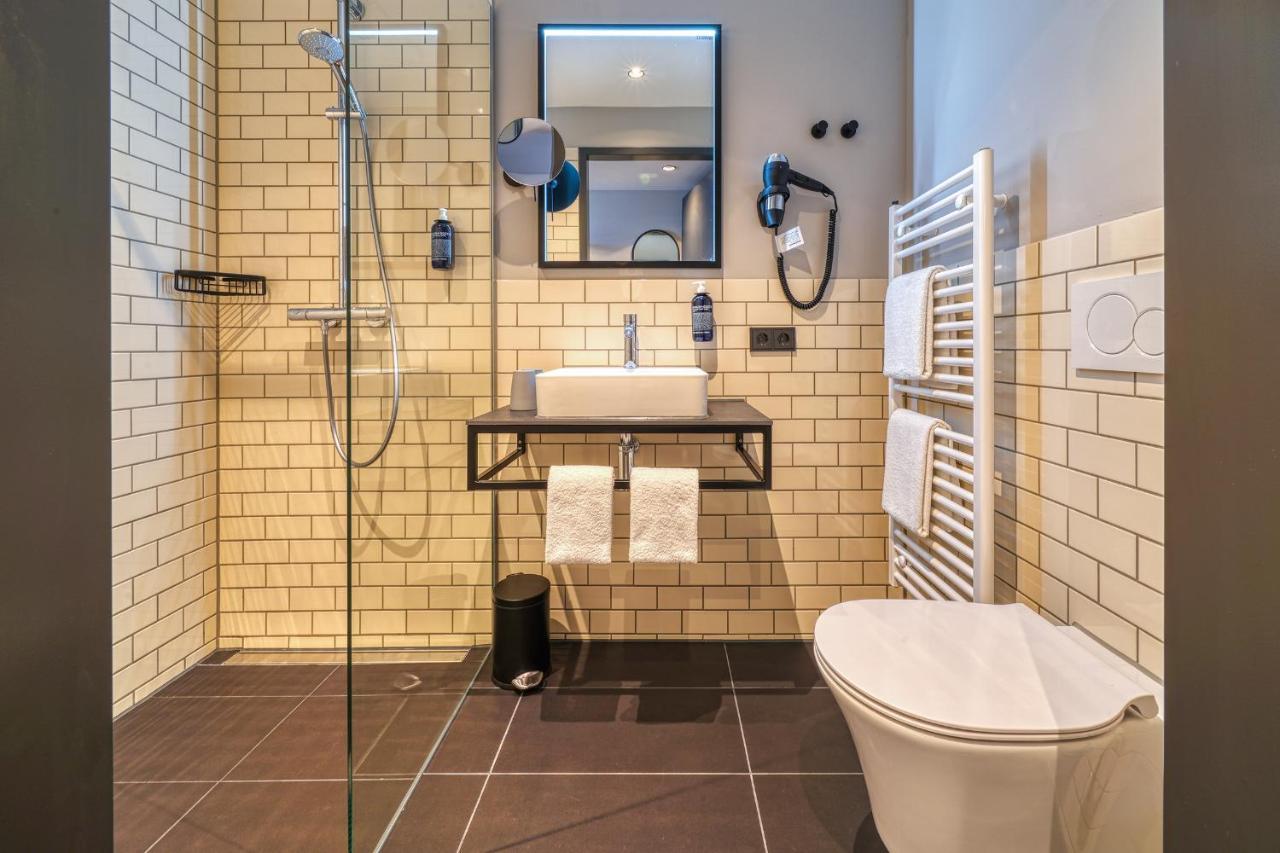 Nyce Hotel Ulm City, Trademark Collection By Wyndham Exteriör bild